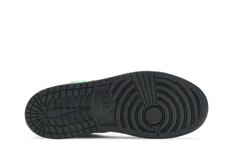 Air Jordan 1 Retro High OG PS Lucky Green