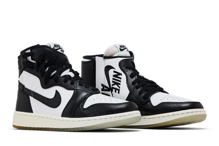 Wmns Air Jordan 1 Retro Rebel 'Concord'