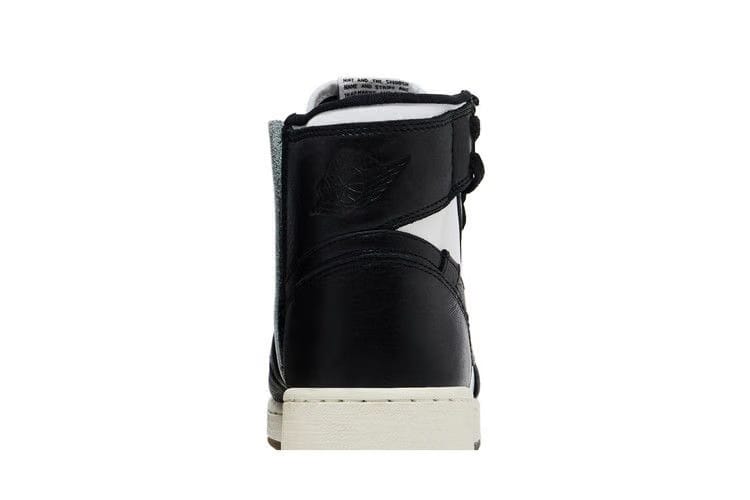 Wmns Air Jordan 1 Retro Rebel 'Concord'