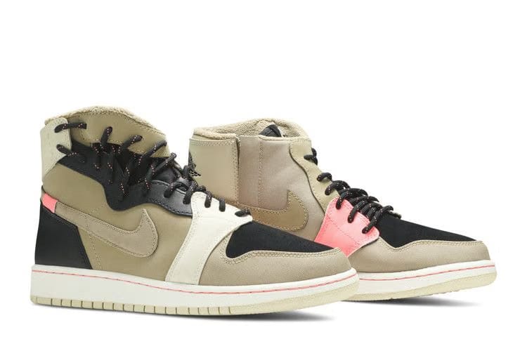 Wmns Air Jordan 1 Retro Rebel XX 'Utility Pack'