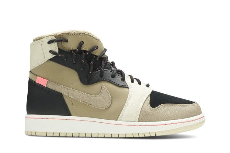 Wmns Air Jordan 1 Retro Rebel XX 'Utility Pack'