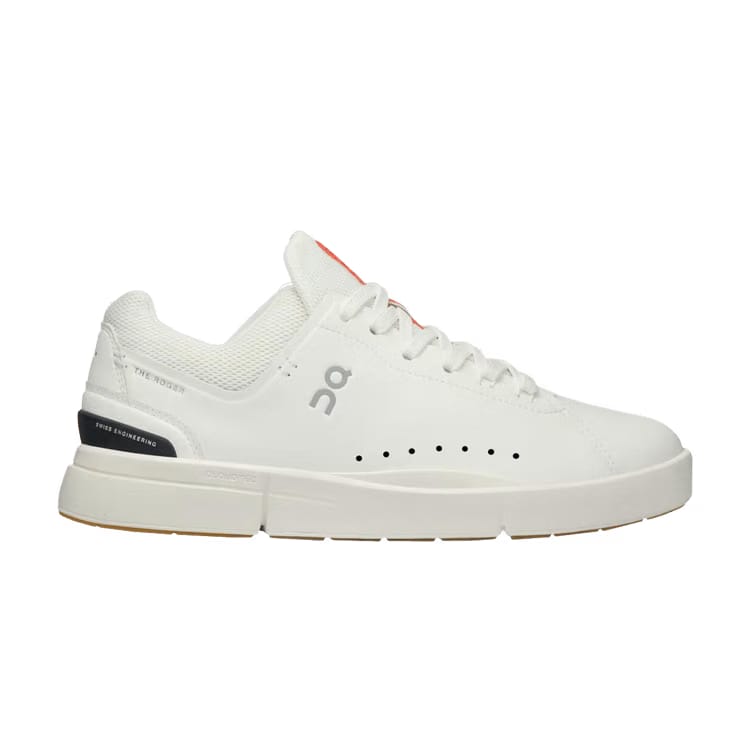 Wmns The Roger Advantage 'White Spice'