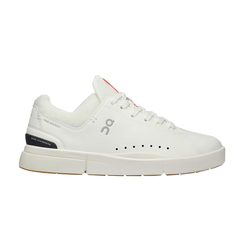 Wmns The Roger Advantage 'White Spice'
