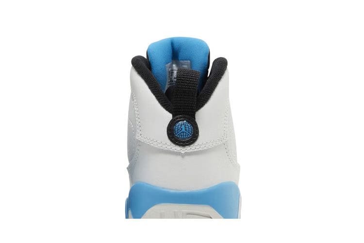Air Jordan 9 Retro TD Powder Blue 2024