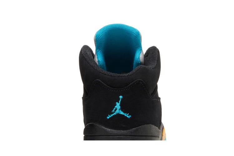 Air Jordan 5 Retro TD Aqua