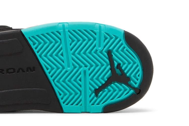 Air Jordan 5 Retro TD Aqua