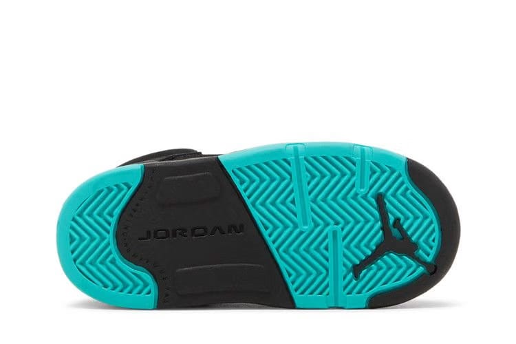 Air Jordan 5 Retro TD Aqua