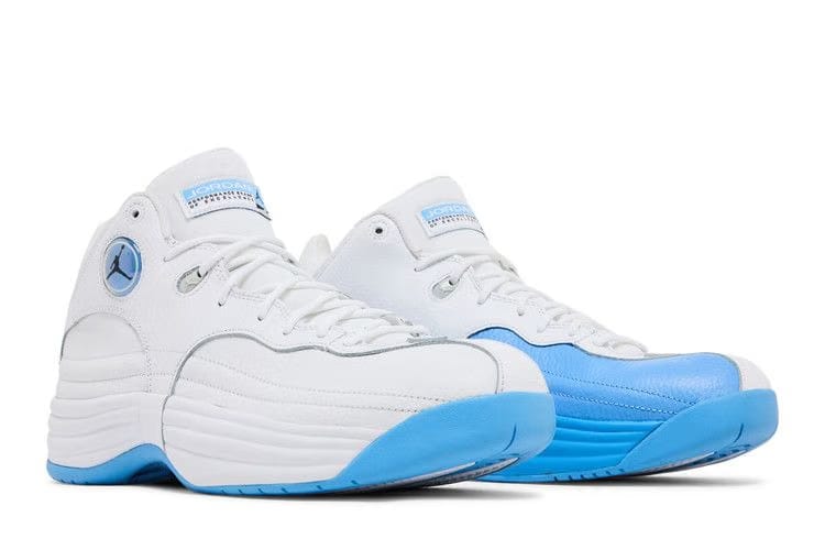 Air Jordan Jumpman Team 1 University Blue