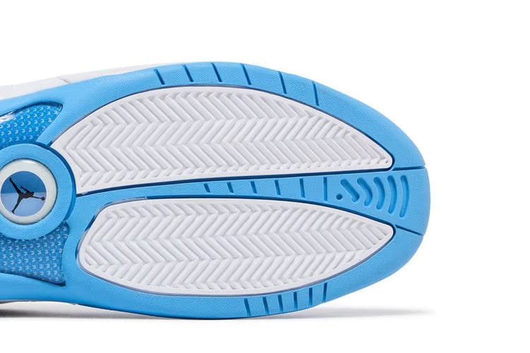 Air Jordan Jumpman Team 1 University Blue