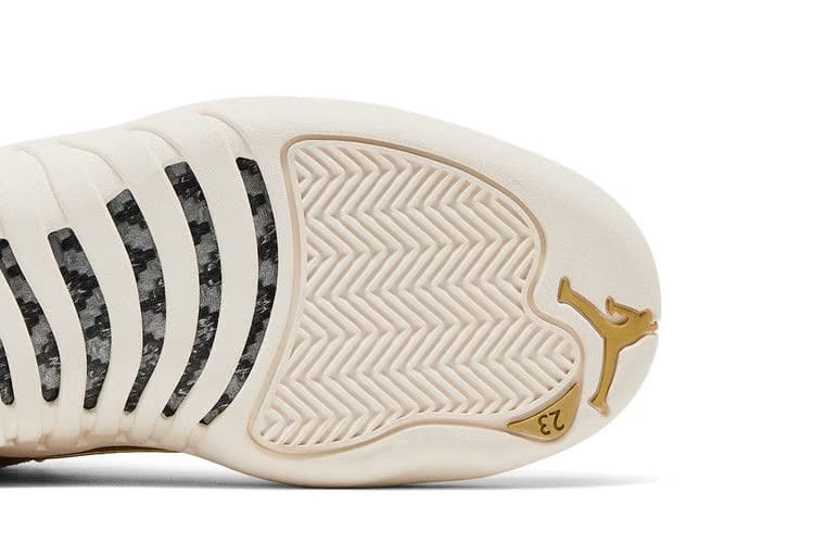 Wmns Air Jordan 12 Retro 'Vachetta Tan'