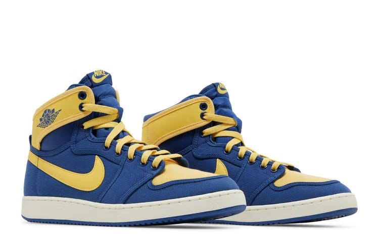 Air Jordan 1 KO High Laney