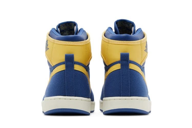 Air Jordan 1 KO High Laney