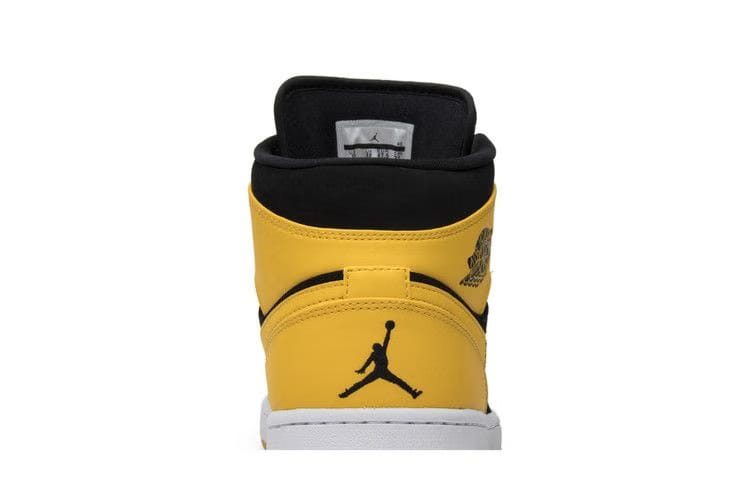 Air Jordan 1 Retro Mid New Love 2017