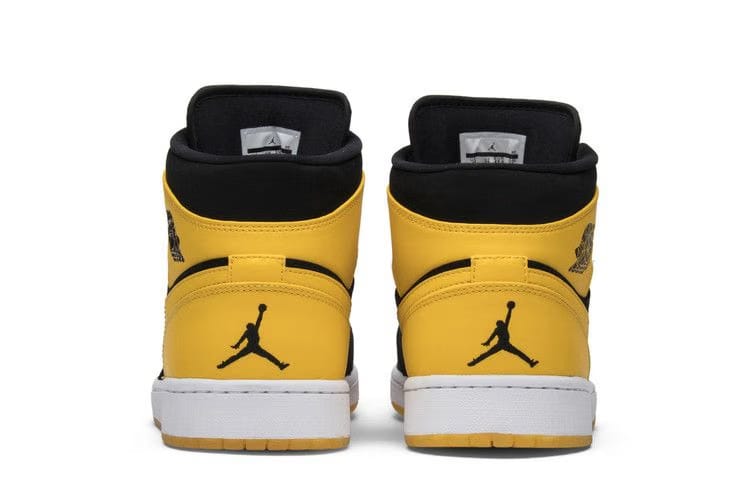 Air Jordan 1 Retro Mid New Love 2017