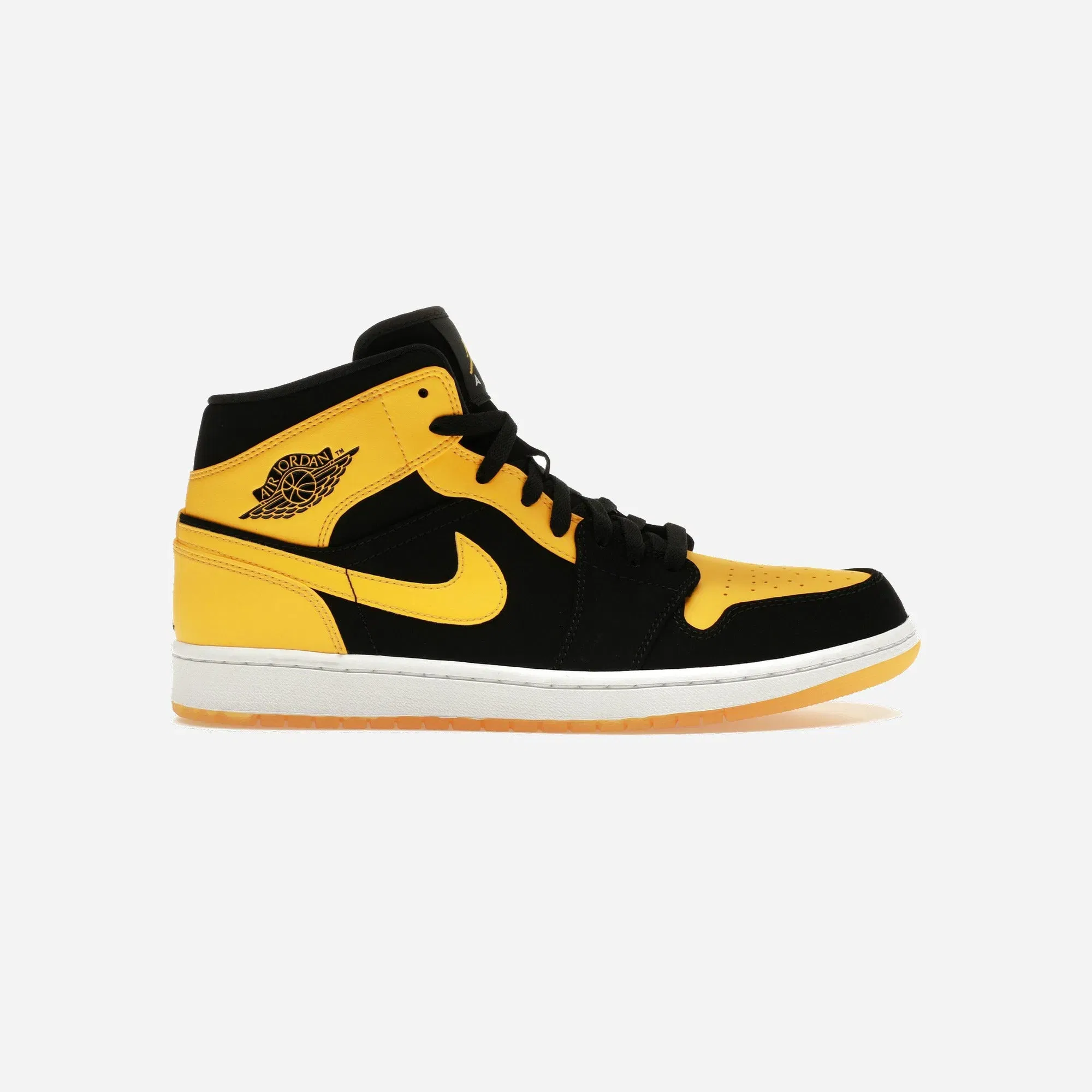 Air Jordan 1 Retro Mid New Love 2017