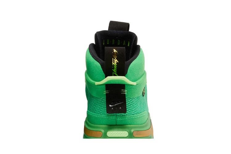 Air Jordan 36 Celtics