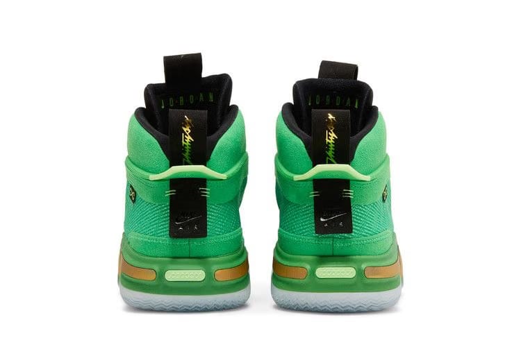 Air Jordan 36 Celtics