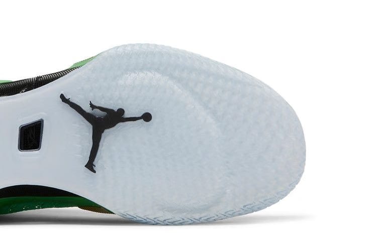 Air Jordan 36 Celtics
