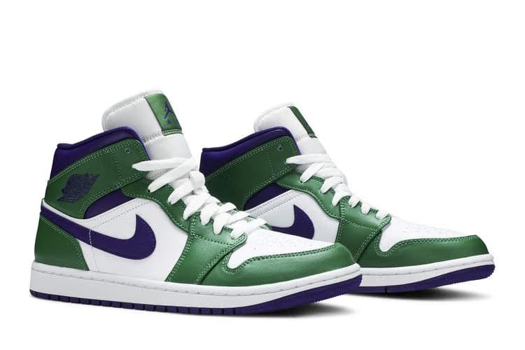 Air Jordan 1 Mid Hulk