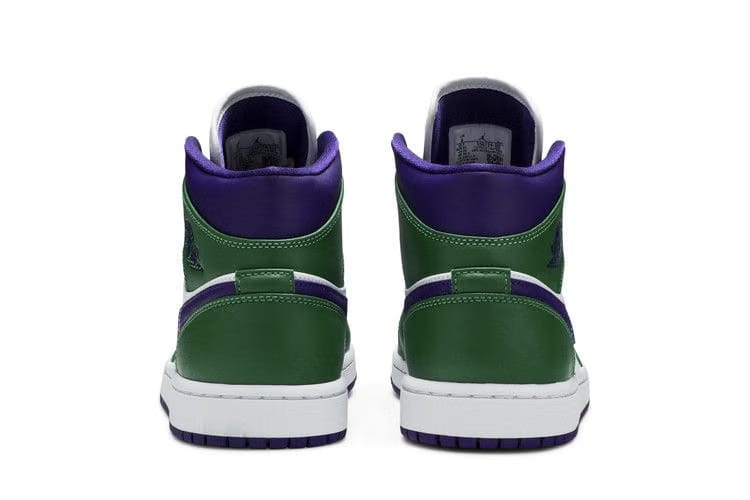Air Jordan 1 Mid Hulk