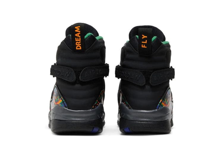 Air Jordan 8 Retro GS Tinker - Air Raid