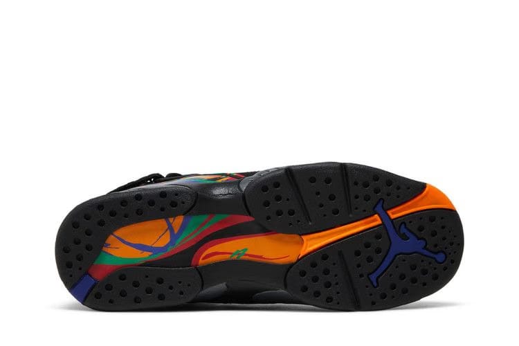 Air Jordan 8 Retro GS Tinker - Air Raid