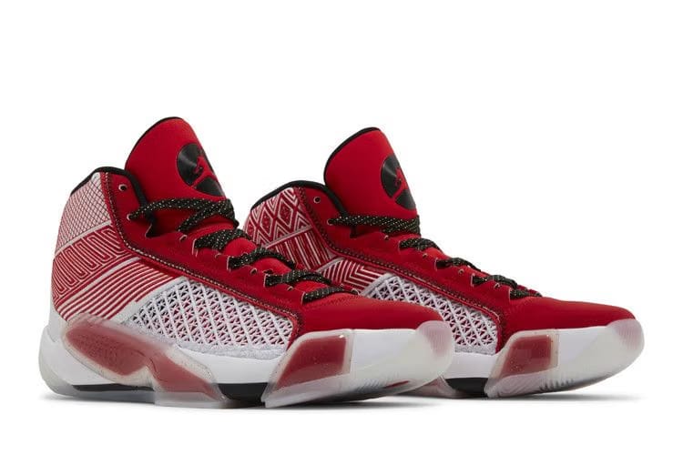 Air Jordan 38 Celebration