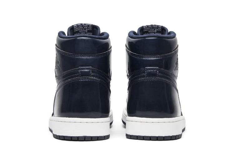 DSM x Air Jordan 1 Retro High OG Dover Street Market
