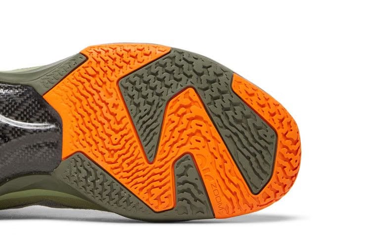 Undefeated x Air Jordan 37 SP Flight Jacket