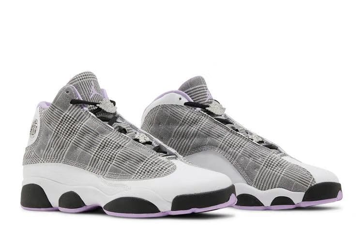 Air Jordan 13 Retro GS Houndstooth