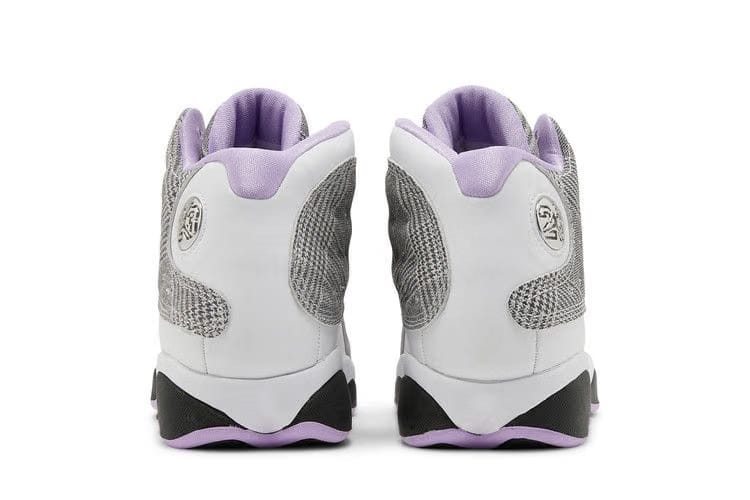 Air Jordan 13 Retro GS Houndstooth