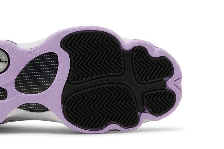 Air Jordan 13 Retro GS Houndstooth