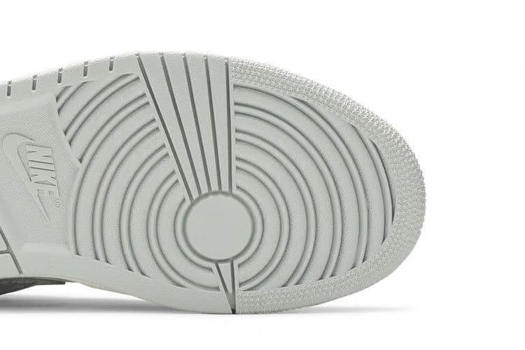Air Jordan 1 Low Premium Elephant Print