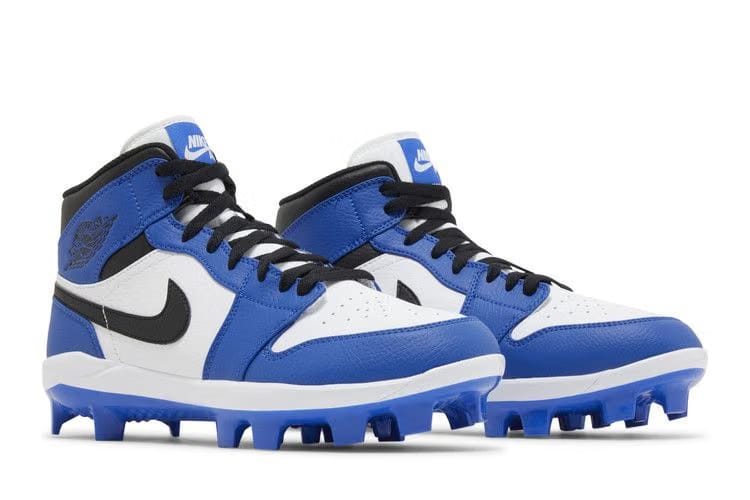 Air Jordan 1 Retro MCS Game Royal