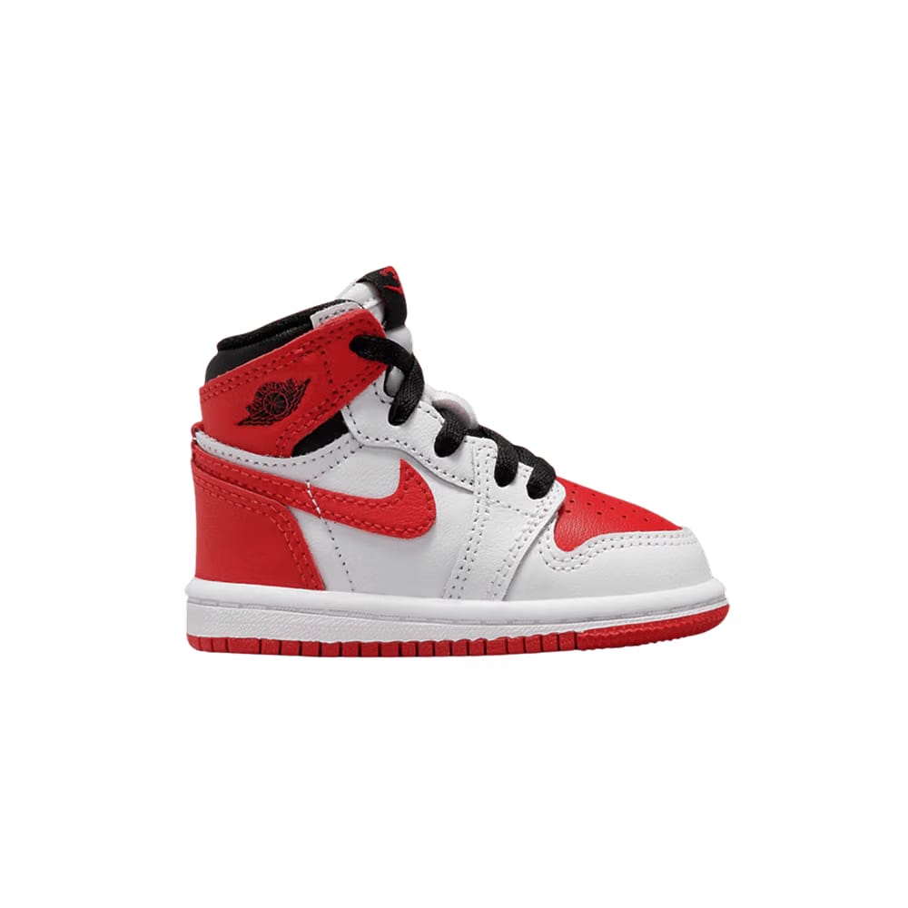 Air Jordan 1 Retro High OG TD Heritage