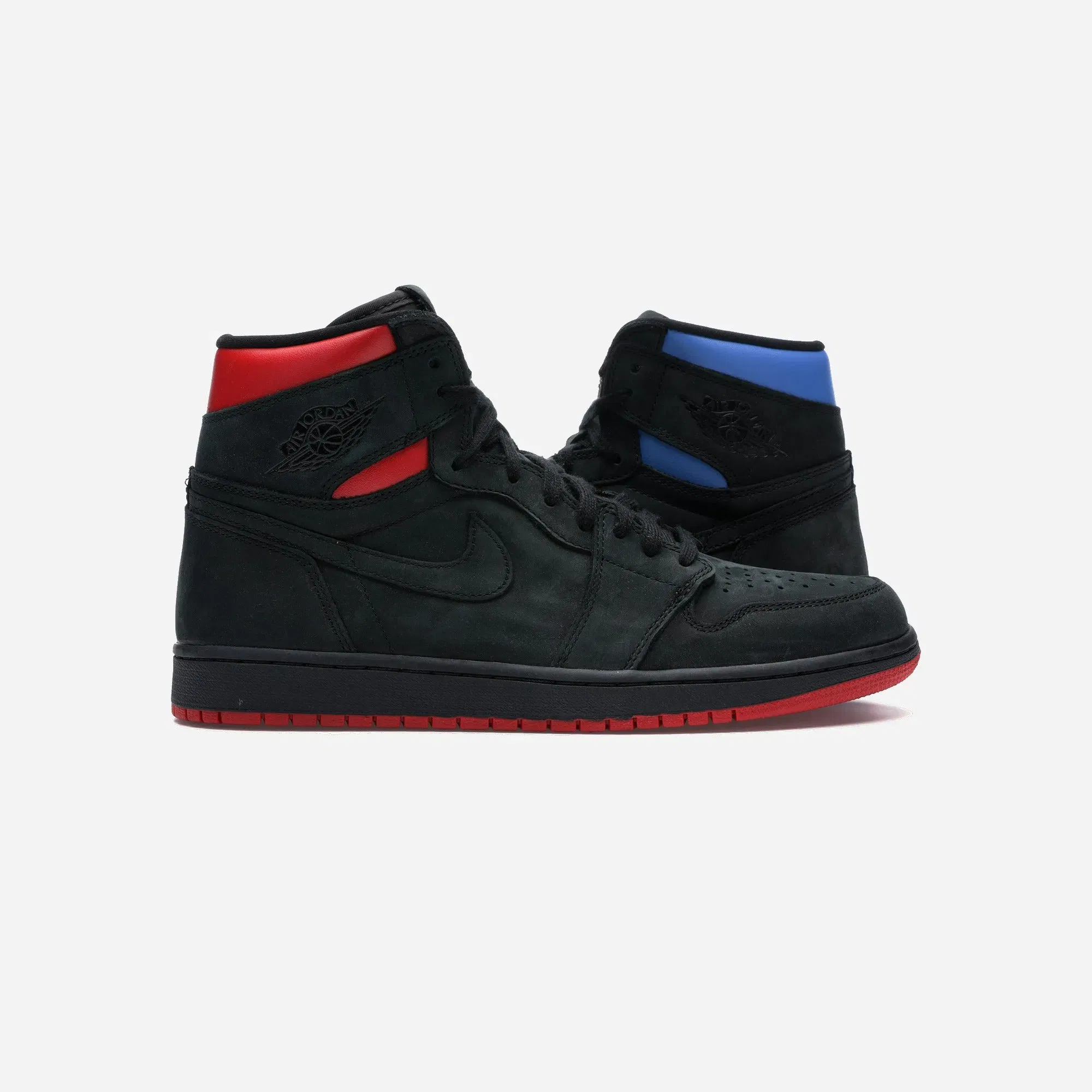 Air Jordan 1 Retro High OG Quai 54