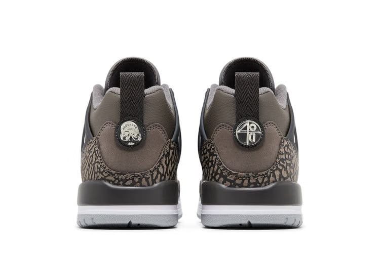 Air Jordan Spizike Low GS Cave Stone