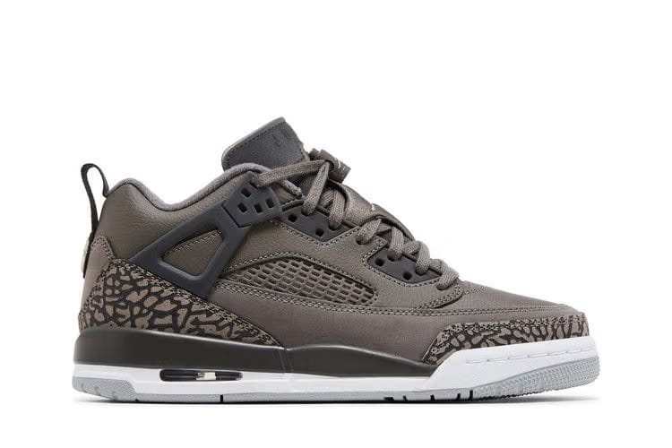 Air Jordan Spizike Low GS Cave Stone