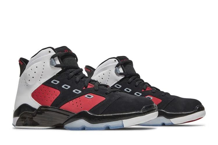 Air Jordan 6-17-23 Carmine