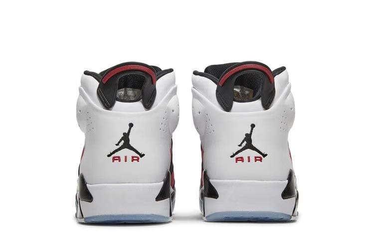 Air Jordan 6-17-23 Carmine
