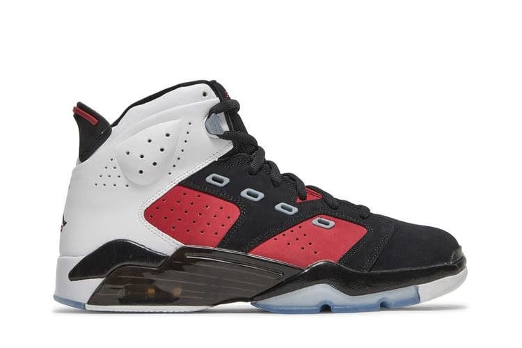 Air Jordan 6-17-23 Carmine