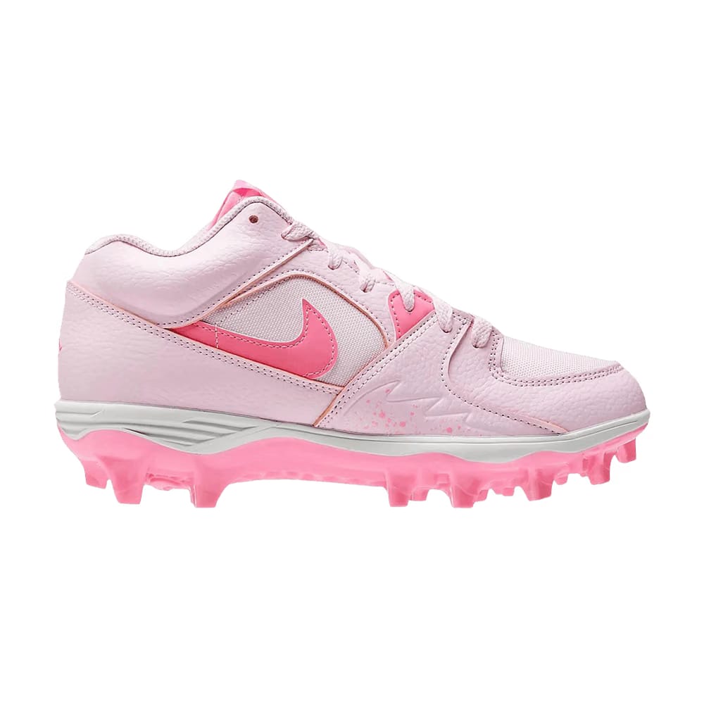 Air Jordan Jordan Stadium 90 Cleat Pink Foam