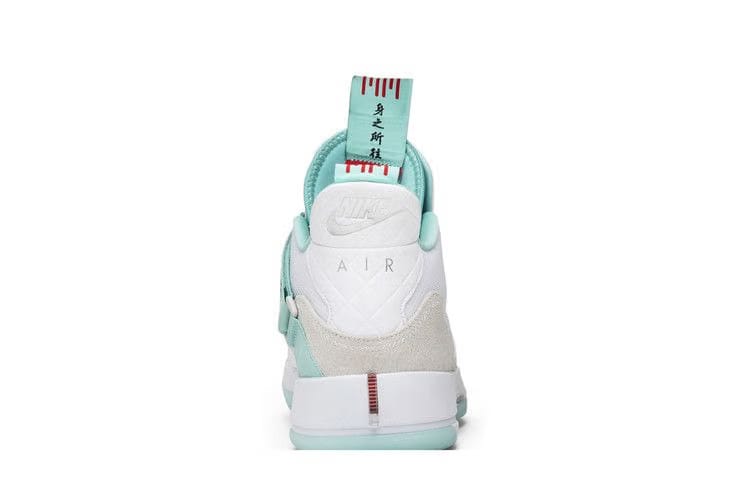 Air Jordan 33 Guo Ailun PE