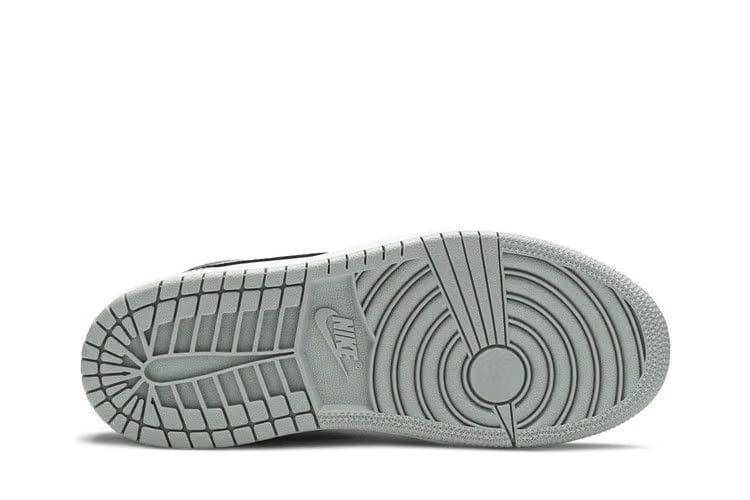 Air Jordan 1 Mid PS Light Smoke Grey