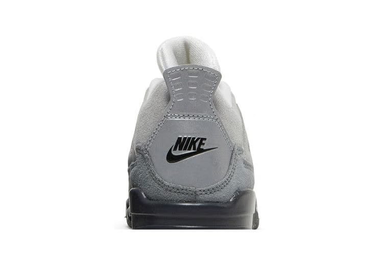 Air Jordan 4 Retro SE PS Neon 95