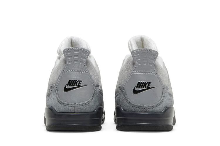 Air Jordan 4 Retro SE PS Neon 95