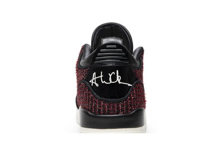 Anna Wintour x Wmns Air Jordan 3 Retro 'University Red'