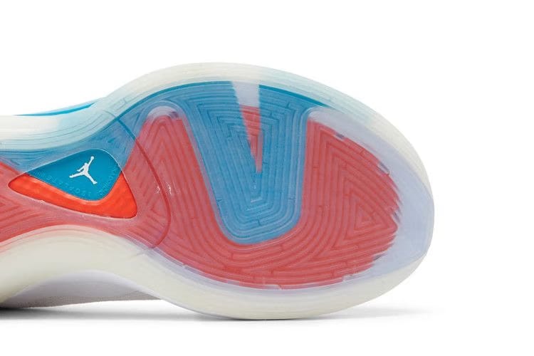Air Jordan Luka 1 Legend of 7