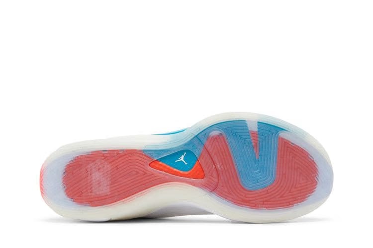 Air Jordan Luka 1 Legend of 7