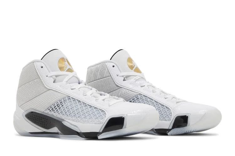 Air Jordan 38 FIBA